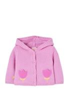 Boboli Knitwear Jacket Rosa