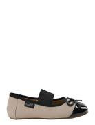 Sofie Schnoor Baby And Kids Neliask Indoor Shoe Beige