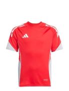 Adidas Performance Tiro25C Tr Jsyy Röd