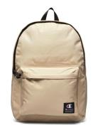 Champion Backpack Beige