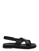 Sofie Schnoor Baby And Kids Sandal Svart