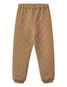Wheat Thermo Pants Alex Brun