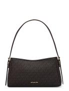 Michael Kors Md Xbody Brun