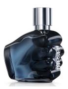 Diesel - Fragrance Only The Brave Eau De Parfum 125.00 Ml Nude