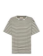 FREE/QUENT Fqfenjal-Tee Vit