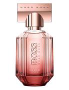 Hugo Boss Fragrance The Scent For Her Le Parfum Eau De Parfum 30 Ml Nu...