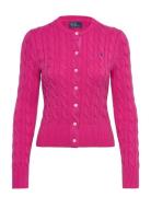 Polo Ralph Lauren Lsl-Crd Rosa