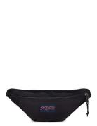JanSport Swing Waistpack Svart