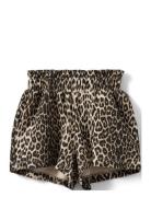 Sofie Schnoor Baby And Kids Estrellask Shorts Brun