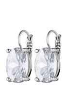 Dyrberg/Kern Chantal Ss Crystal Silver