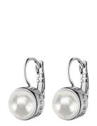 Dyrberg/Kern Lulu Ss White Pearl Silver