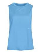 Röhnisch Workout Tank Top Blå