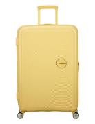 American Tourister Soundbox Spinner 77/28 Tsa Exp Gul
