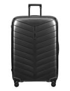 Samsonite Attrix Spinner 81/30 Svart