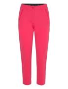 Calvin Klein Golf Starlight Trousers Rosa