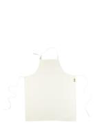 Endeavour Endeavour® Forklæde - Hvid - 88X105 Cm Vit