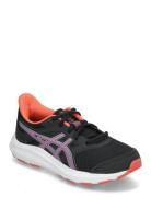 Asics Jolt 4 Gs Svart