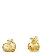 Maanesten Melora Earrings Guld
