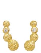 Maanesten Diantha Earrings Guld