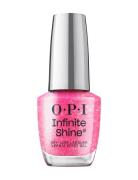 OPI Infinite Shine Glossed In Your Thoughts Rosa