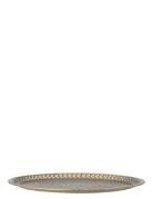 Bloomingville Juka Tray Guld