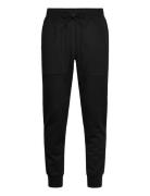 Champion Rib Cuff Pants Svart