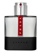 Prada Prada Luna Rossa Carbon Eau De Toilette 50Ml Nude