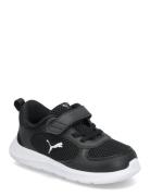 PUMA Puma Fun Racer 2 Ac+ Inf Svart