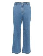 My Essential Wardrobe 30 The Lara 115 Pant Blå