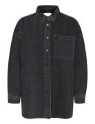 My Essential Wardrobe Malomw 143 Shirt Svart