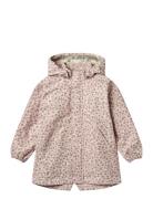 Wheat Parka Spriing Rosa