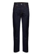 Levi's® 501 Jeans For Women Deep Breat Blå