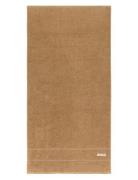 Boss Home Plain Bath Towel Beige