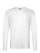 Emporio Armani T-Shirt Vit