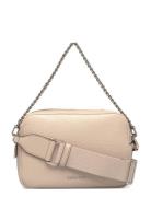 Michael Kors Md Dblzp Chn Camera Xbody Beige