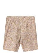 Wheat Bike Shorts Anne Beige