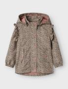 Name It Nmfmania Jacket Multi/patterned