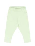 Gugguu Baby Pants Grön