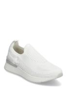 Tamaris Women Slip-On Vit