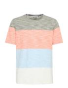 Blend Bhjacob Tee Multi/patterned