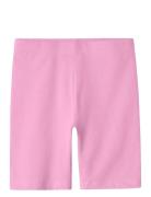 Name It Nkfvivian Short Legging Noos Rosa