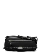 Steve Madden Bindara Crossbody Bag Svart