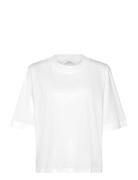 Stylein Joyce T-Shirt Vit