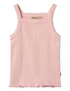 Wheat Top Olise Rosa