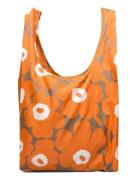 Marimekko Smartbag Unikko Orange