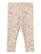 Wheat Jersey Leggings Jules Vit