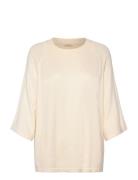 Movesgood Josefina Top Kräm
