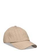 Upfront Anfred Dad Cap Beige