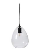 Muubs Lamp Kiho Grå