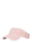 Tommy Hilfiger Tjw Cool Summer Visor Rosa
